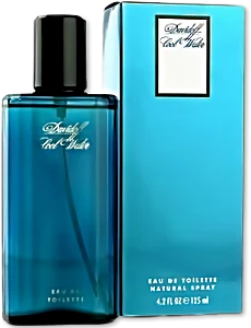Davidoff Cool Water Men 4.2 OZ EDT SP