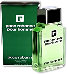 Paco Rabanne  EDT SP