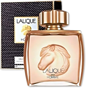 Lalique Men Horse EDP  SP