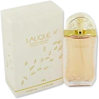 Lalique White Box 3.3 OZ EDP SP