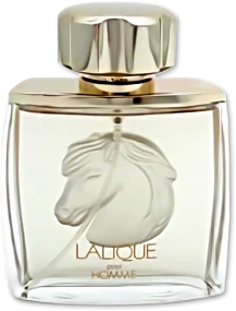Lalique Men Horse 2.5 OZ EDT SP