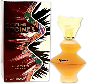 Regine's 3.3 OZ EDT SP