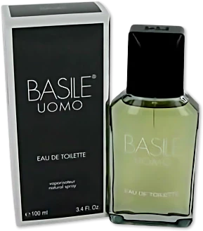 Basile Uomo  EDT SP