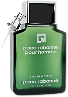 Paco Rabanne 6.7 0Z Splash &  SP