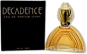Mark Jacobs Decadence 2 OZ  EDP  SP