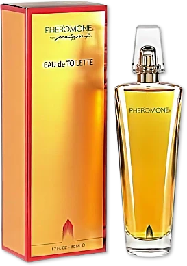 Marilynn Miglin Pheromone 3.4 OZ EDT SP