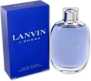 Lanvin Men 3.4 0Z EDT SP