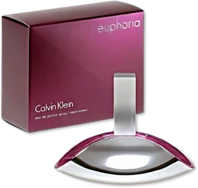 Calvin Klein Euphoria 3.4 OZ EDT SP