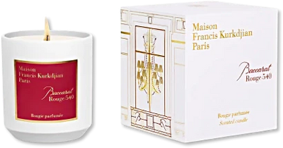 Baccarat Rouge 540 280 G Scented Candle