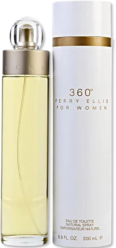 Perry Ellis 360 Ladies 3.4 OZ EDT SP