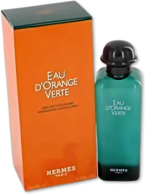 Hermes Eau D'orange 6.7 Oz Edt Conscentre SP/SPL