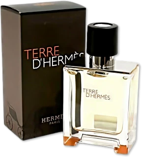 Terre D'Hermes 3.3 OZ EDT SP