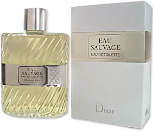 Christian Dior Eau Savauge 3.4 OZ EDT SP