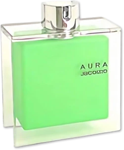 Jacomo Aura Men 2.4 OZ EDT SP