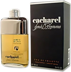 Cacharel Men 3.4 OZ EDT SP