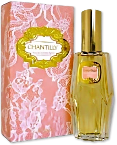 Houbigant Chantilly 3.5 EDT SP