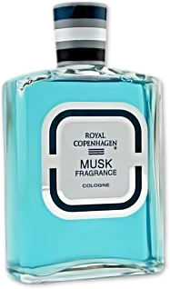 Royal Copenhagen Musk 8 OZ COL