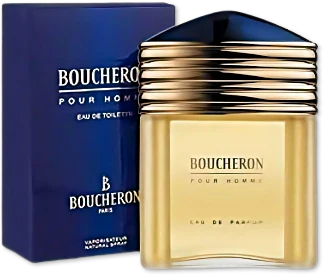 Boucheron Men  EDT SP