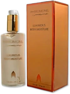 Marilynn Miglin Pheromone 6 OZ Body Moisture Lotion