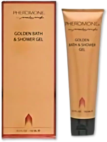 Marilynn Miglin Pheromone 4.5 OZ Shower Gel