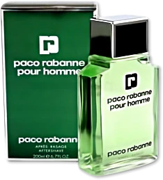 Paco Rabanne  EDT SP