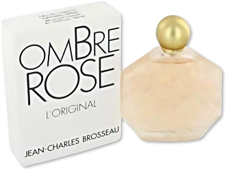 Jean Charles Brosseau Ombre Rose  EDT SP