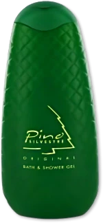 Lino Vidal Pino Sylvestre 16.9 OZ Bath Gel