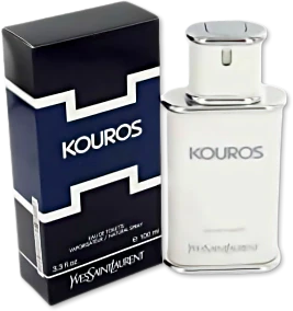 Kouros 3.3 OZ EDT SP