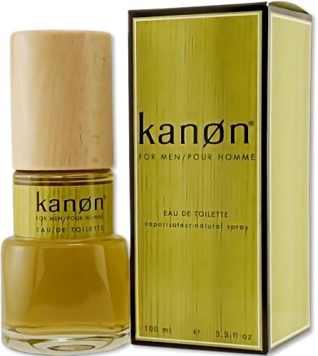 Kanon 3.4 OZ EDT SP