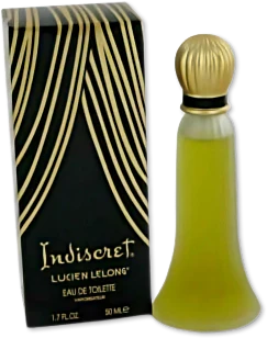 Lucien Lelong Indiscret EDP  SP