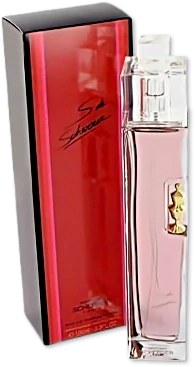 Jean-Louis Scherrer S De Scherrer 3.3 OZ  EDP  SP