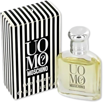 Moschino Uomo 4.2 EDT SP