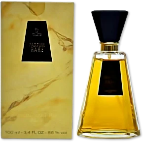 Parfum Rare 3.4 OZ EDT