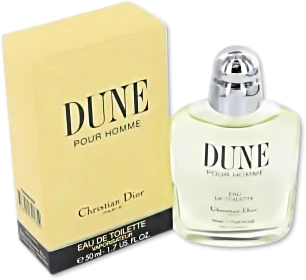 Christian Dior DUNE MEN 3.4 OZ EDT  SP