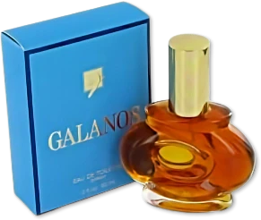Galanos 1/4 OZ  EDP