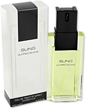 Alfred Sung Sung  EDT SP