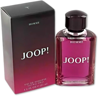 Joop Men 4.2 OZ EDT SP