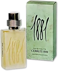 Nino Cerruti Cerruti 1881 Men 3.4 OZ EDT SP
