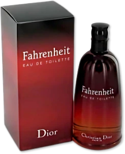 Christian Dior Fahrenheit  EDT SP