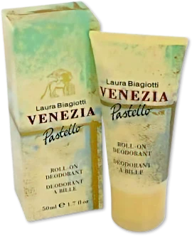 Laura Biagiotti Venezia 1.7 OZ Deo Roll On
