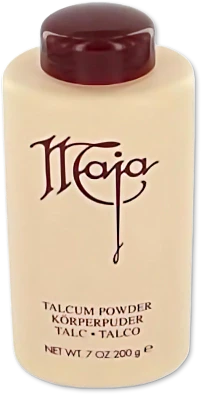 Myrurgia Maja 7 OZ Talc