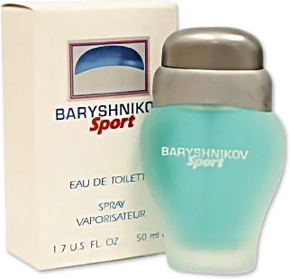 Baryshnikov Sport 1.7 EDT SP