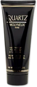 Molyneux Quartz 6.6 OZ Gel