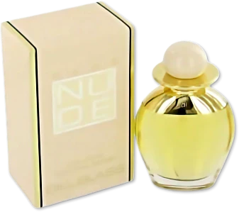 Bill Blass Nude  COL SP