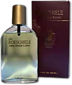 De Roeschiele 3.4 OZ A/S Splash