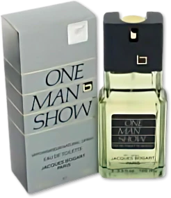 Jacques Bogart One Man Show 3.3 OZ EDT SP