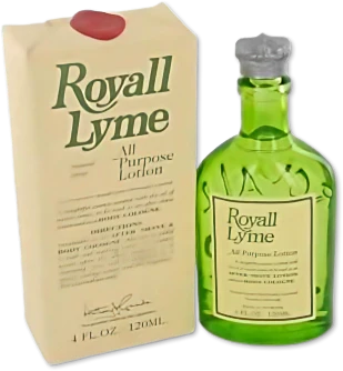 Royall Lyme 4 OZ SP