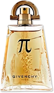Givenchy Pi 3.3 OZ EDT SP
