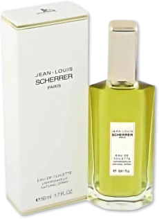 Jean-Louis Scherrer SCHERRER 3.4 OZ EDT SP