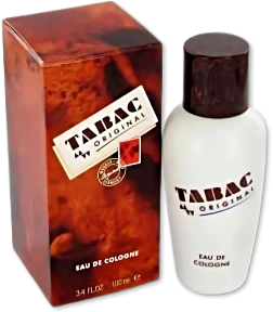 Maurer & Wirtz Tabac 10 EDC